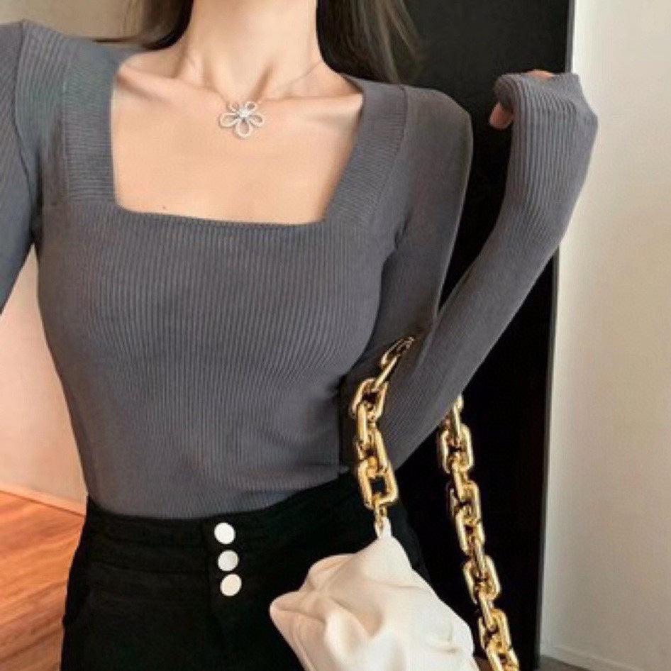 18K Celestial Flowerlace Pendant Necklace