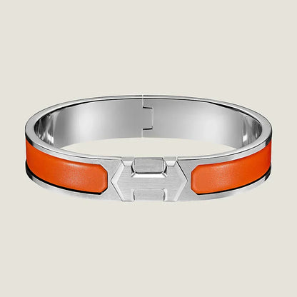 18K Celestial Super H Orange Bracelet