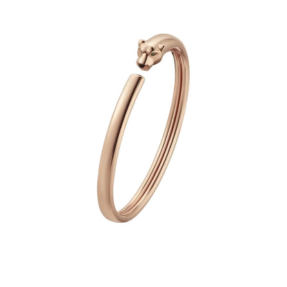 18K Panth̬re De Bracelet