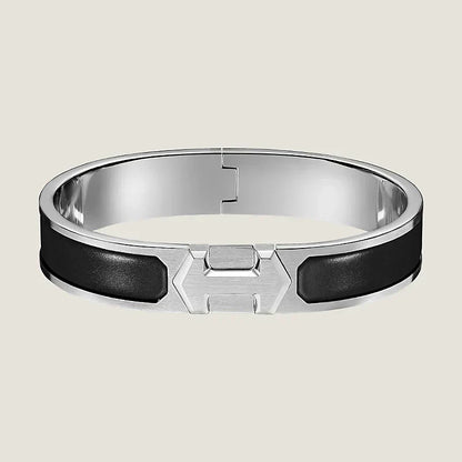 18K Celestial Super H Black Bracelet
