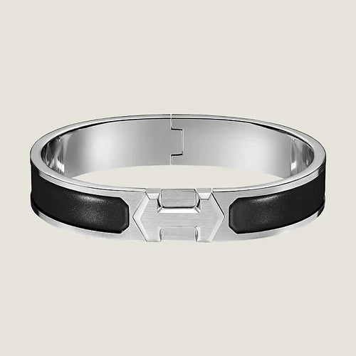 18K Celestial Super H Black Bracelet