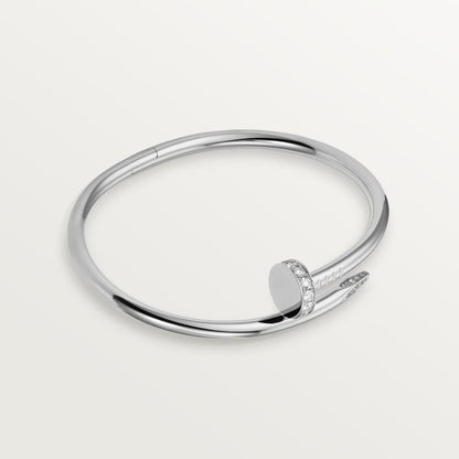 18K Celestial Juste Un Clou Diamond Bracelet
