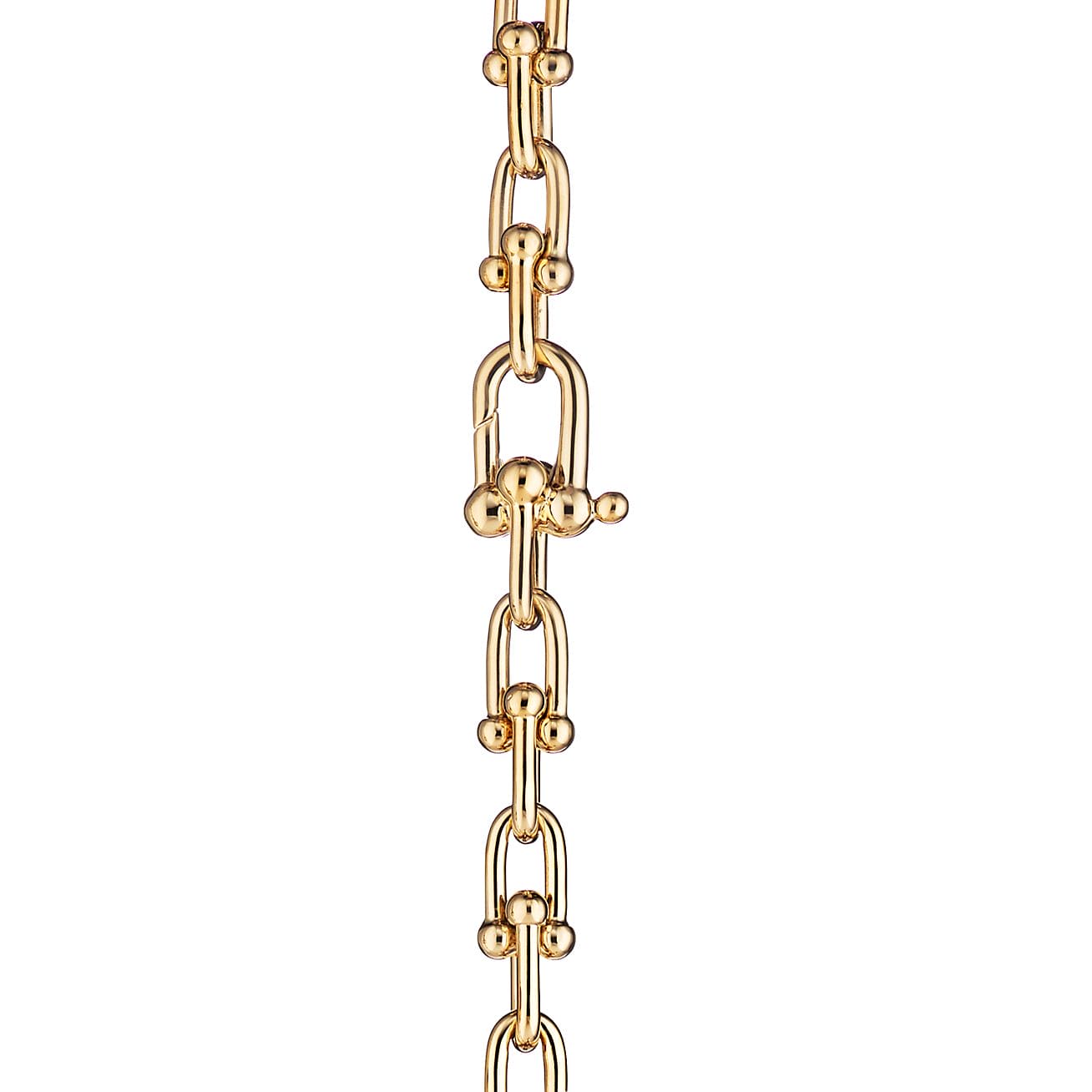 18K Celestial T HardWear Small Wrap Bracelet