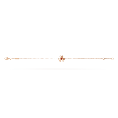 18K Celestial Frivole Ruby Bracelet