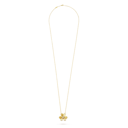 18K Celestial Frivole Large Necklace
