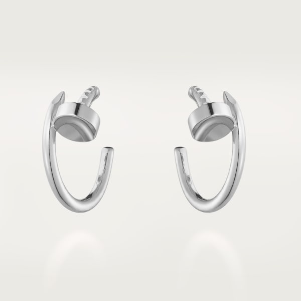 18k Celestial Juste Un Clou Earrings