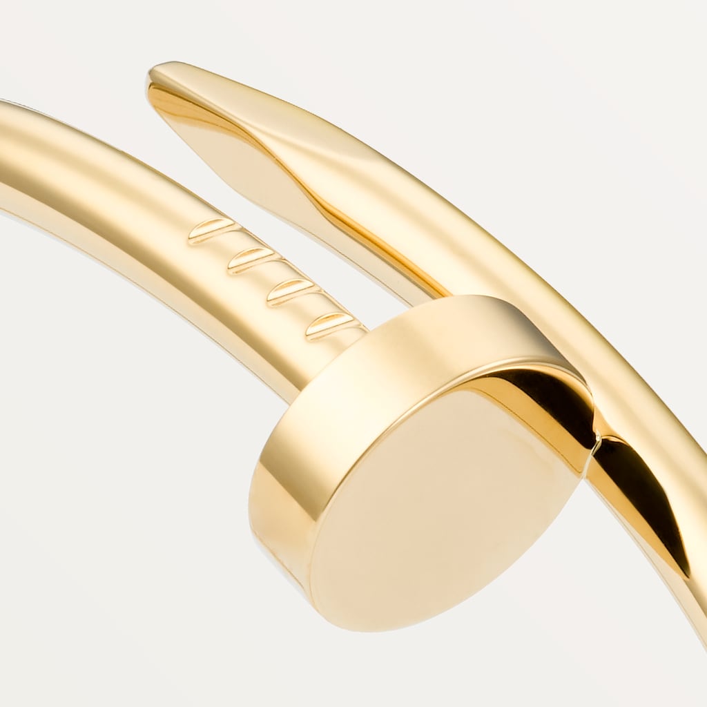 18K Celestial Juste Un Clou Bracelet