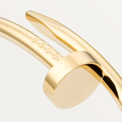 18K Celestial Juste Un Clou Bracelet