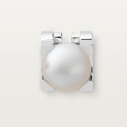 18k Celestial C De Earrings