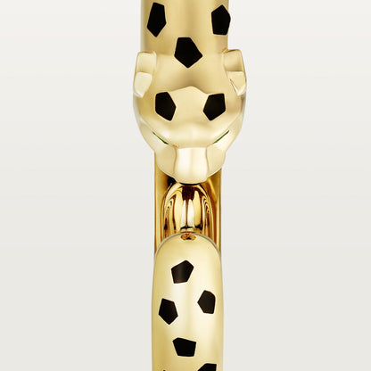 18K Celestial Panth̬re De Bracelet