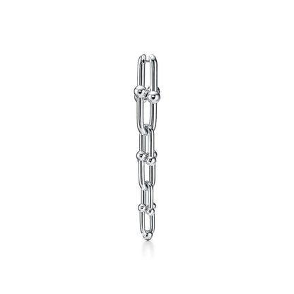 18K Celestial T HardWear Graduated Link Earrings