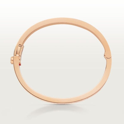 18K Celestial Love Diamonds Bracelet