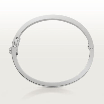 18K Celestial Love Diamonds Bracelet