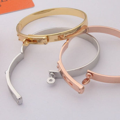 18K Celestial Rose Gold Kelly H Bracelet