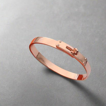 18K Celestial Rose Gold Kelly H Bracelet
