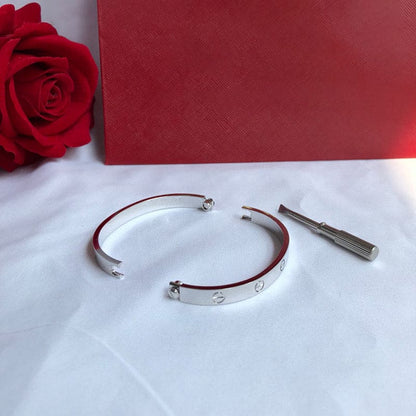 18K Celestial Love Bracelet
