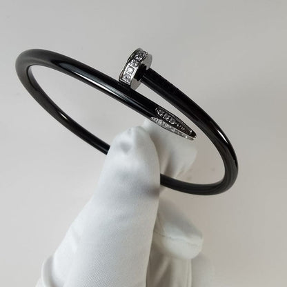 18K Celestial Juste Un Clou Diamonds Bracelet