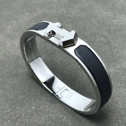 18K Celestial Super H Black Bracelet