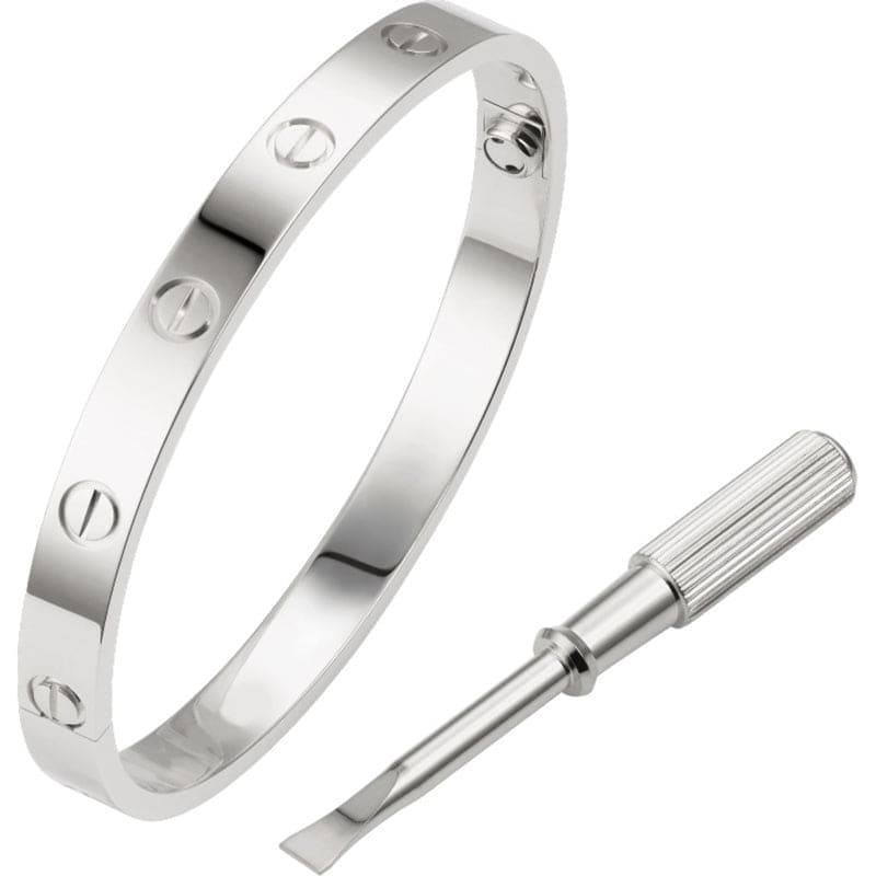 18K Celestial Love Bracelet