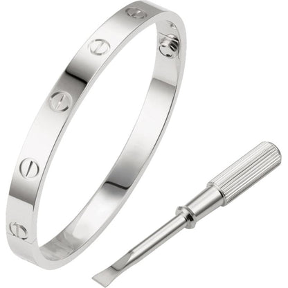 18K Celestial Love Bracelet
