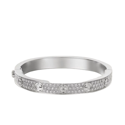 18K Celestial Love Diamonds Bracelet
