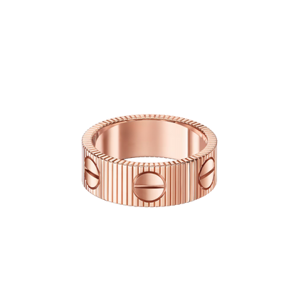 18K Celestial Love Unlimited Ring