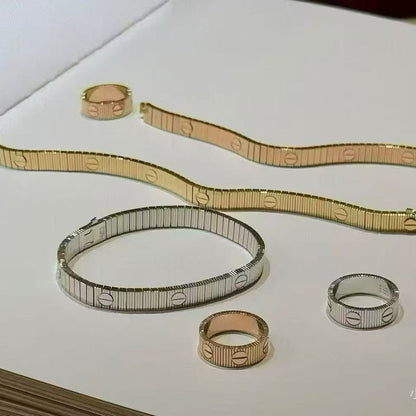18K Celestial Love Unlimited Bracelet