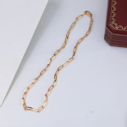 18K Celestial Santos De Necklace