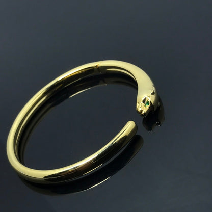 18K Celestial Panth̬re De Bracelet