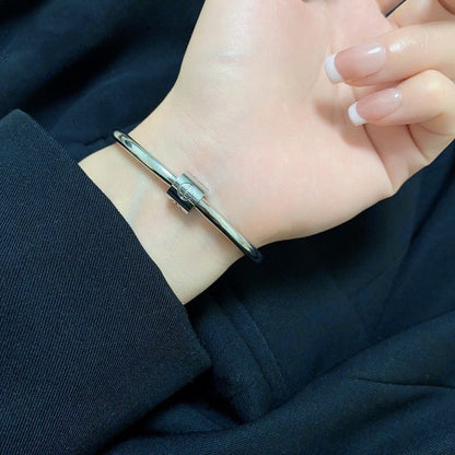 18K Celestial Love Bracelet
