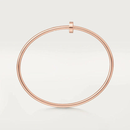 18K Celestial Juste Un Clou Small Bracelet