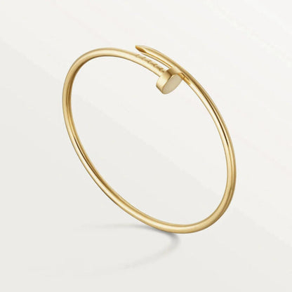 18K Celestial Juste Un Clou Small Bracelet